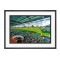 Yeovil Town FC - Huish Park Stadium Art Print 